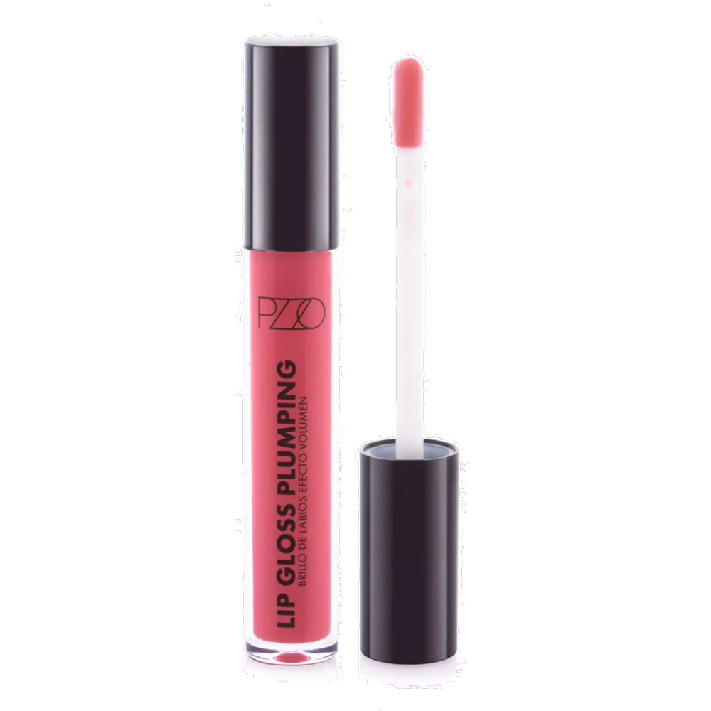PETRIZZIO BRILLO LABIAL GLOSS PLUMPING LIGHT RED 01