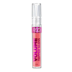 PETRIZZIO BRILLO LABIAL VOLUME TOPPER GLOSS ECLIPSE X 2 ML