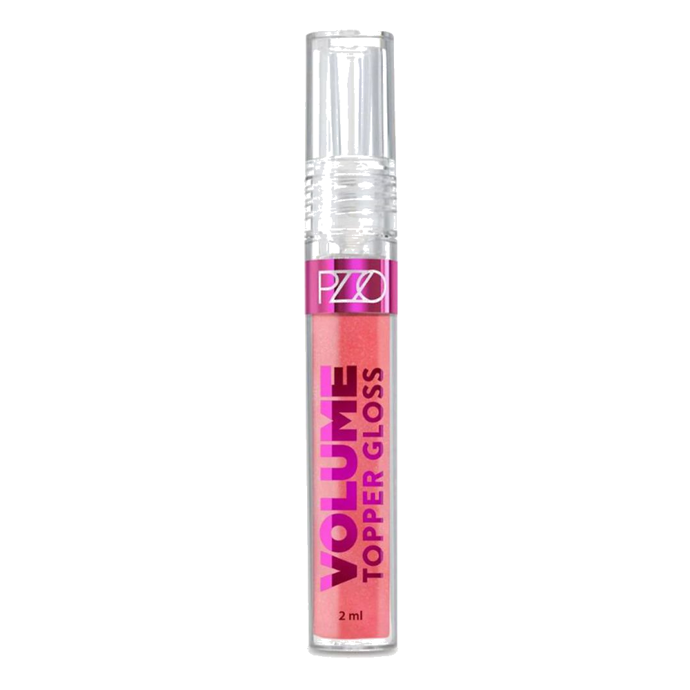PETRIZZIO BRILLO LABIAL VOLUME TOPPER GLOSS ECLIPSE X 2 ML