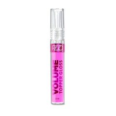 PETRIZZIO BRILLO VOLUME TOPPER GLOSS AURORA X 2 ML