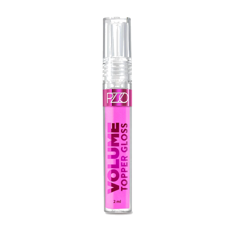 PETRIZZIO BRILLO VOLUME TOPPER GLOSS AURORA X 2 ML