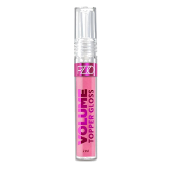 PETRIZZIO BRILLO VOLUME TOPPER GLOSS STARLIGHT X 2 ML