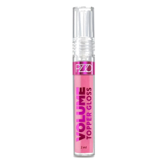 PETRIZZIO BRILLO VOLUME TOPPER GLOSS STARLIGHT X 2 ML