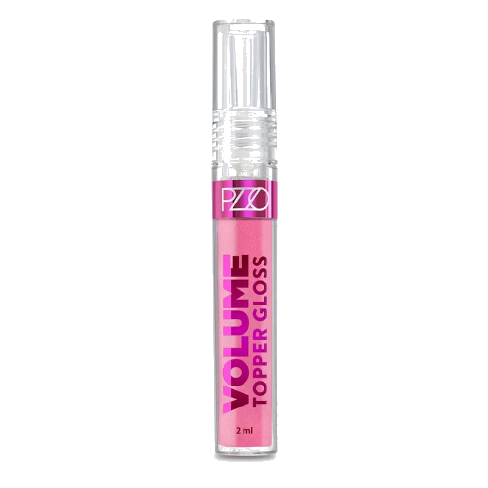 PETRIZZIO BRILLO VOLUME TOPPER GLOSS STARLIGHT X 2 ML
