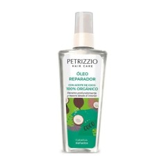 PETRIZZIO COCONUT OLEO REPARADOR X 100 ML