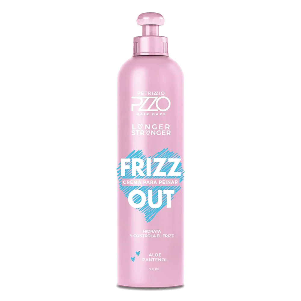 PETRIZZIO CREMA PARA PEINAR HIDRATANTE X 300 ML