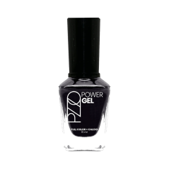 PETRIZZIO ESMALTE POWER GEL BLACK