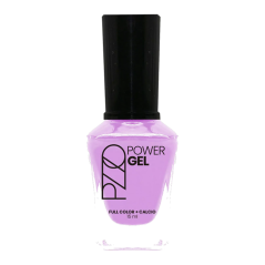 PETRIZZIO ESMALTE POWER GEL LILAC