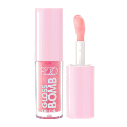 PETRIZZIO GLOSS BOMB LIP OIL DANCE FLOOR LW24