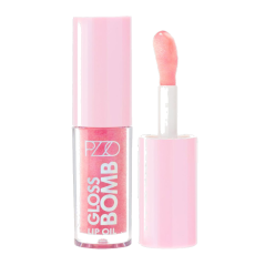 PETRIZZIO GLOSS BOMB LIP OIL DANCE FLOOR LW24
