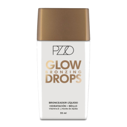 PETRIZZIO GLOW BROCENADOR LIQUIDO + BRILLO 35 ML