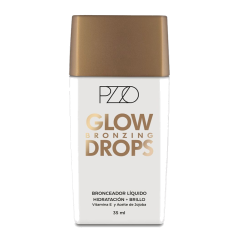 PETRIZZIO GLOW BROCENADOR LIQUIDO + BRILLO 35 ML