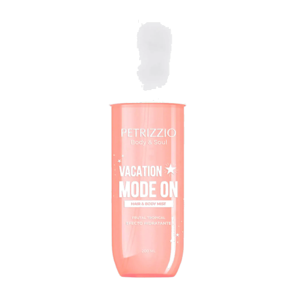 PETRIZZIO HAIR & BODY MIST VACATION X 200 ML