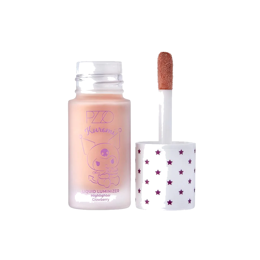 PETRIZZIO ILUMINADOR LIQUIDO KUROMI