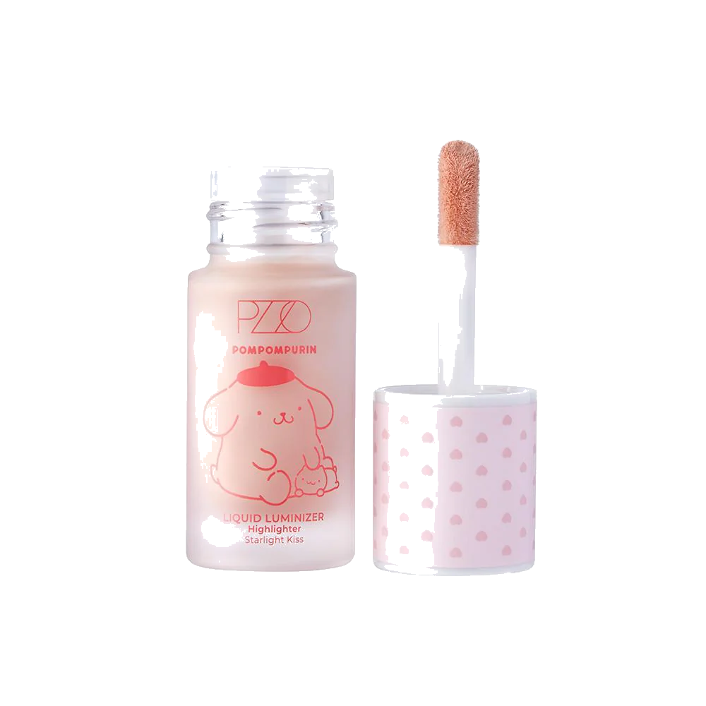 PETRIZZIO ILUMINADOR LIQUIDO POMPOM