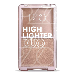 PETRIZZIO ILUMINAOR HIGHLIGHTER DUO 2