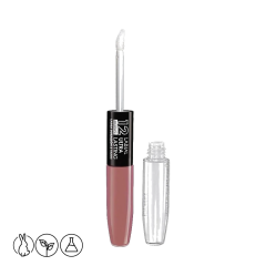 PETRIZZIO LABIAL ULTRA LASTING 12 HRS PINK