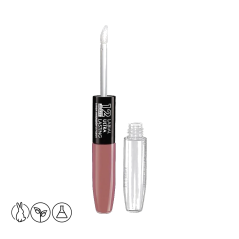 PETRIZZIO LABIAL ULTRA LASTING 12 HRS PINK