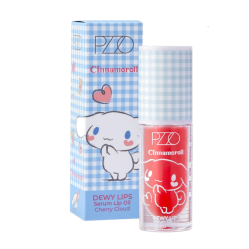 PETRIZZIO LIP GLAZE CINAM