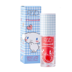 PETRIZZIO LIP GLAZE CINAM