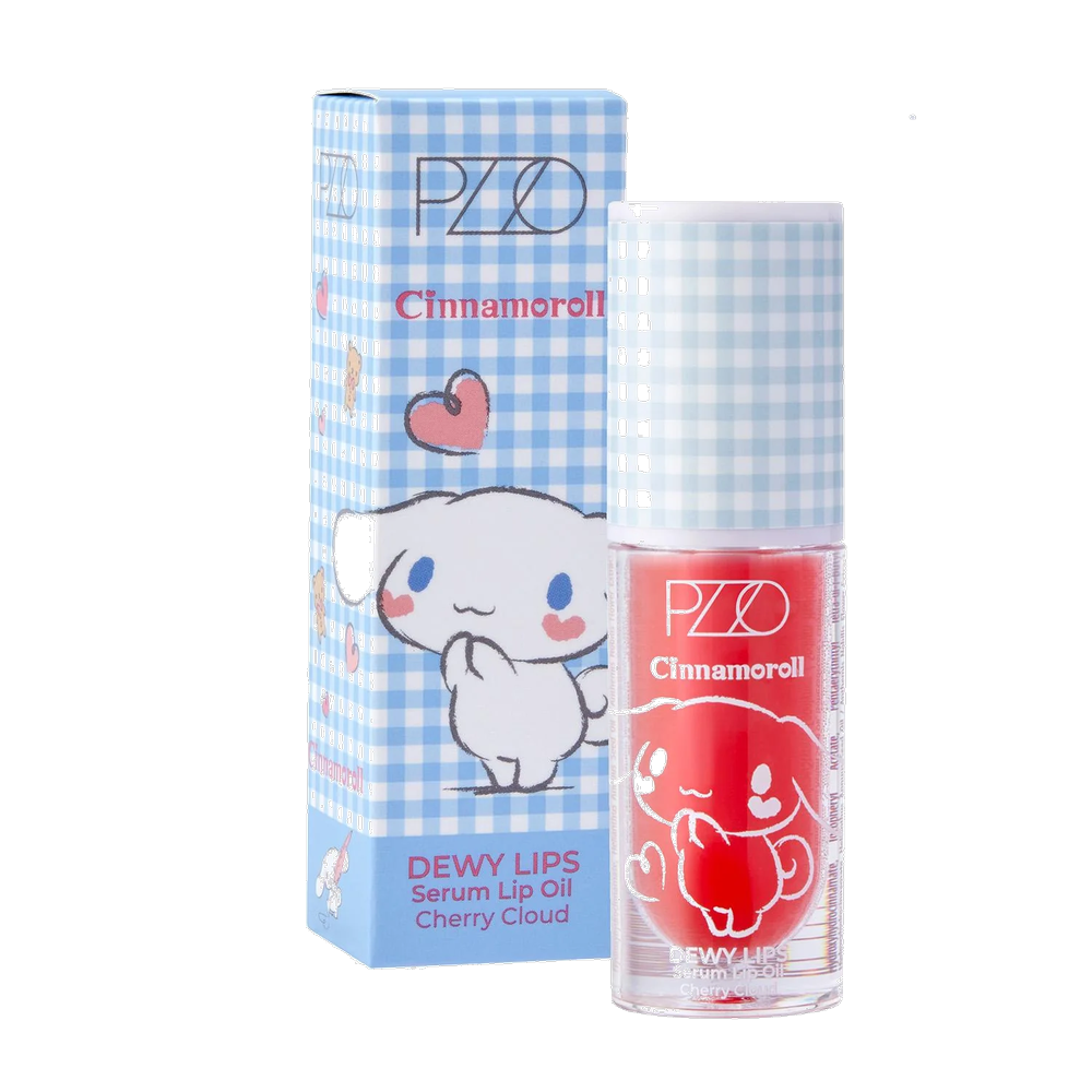 PETRIZZIO LIP GLAZE CINAM