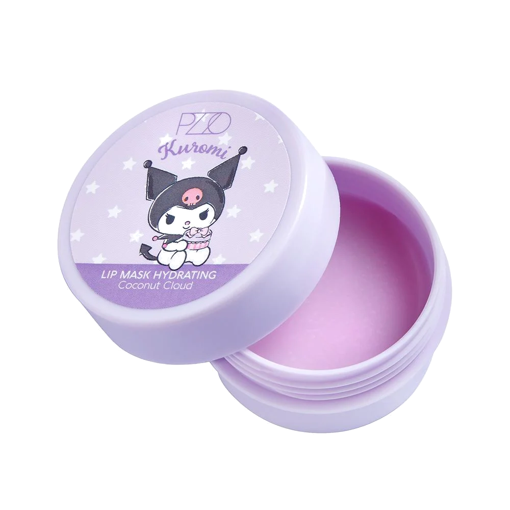 PETRIZZIO LIP MASK KUROMI