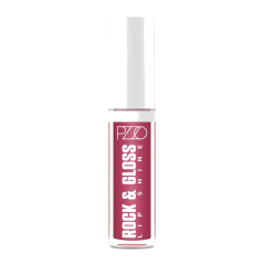 PETRIZZIO LIP SHINE ROCK&GLOSS DREAM ON