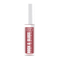 PETRIZZIO LIP SHINE ROCK&GLOSS I FEEL GOOD