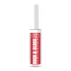 PETRIZZIO LIP SHINE ROCK&GLOSS STRAWBERRY FIELDS