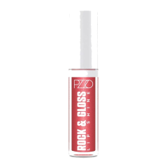 PETRIZZIO LIP SHINE ROCK&GLOSS STRAWBERRY FIELDS