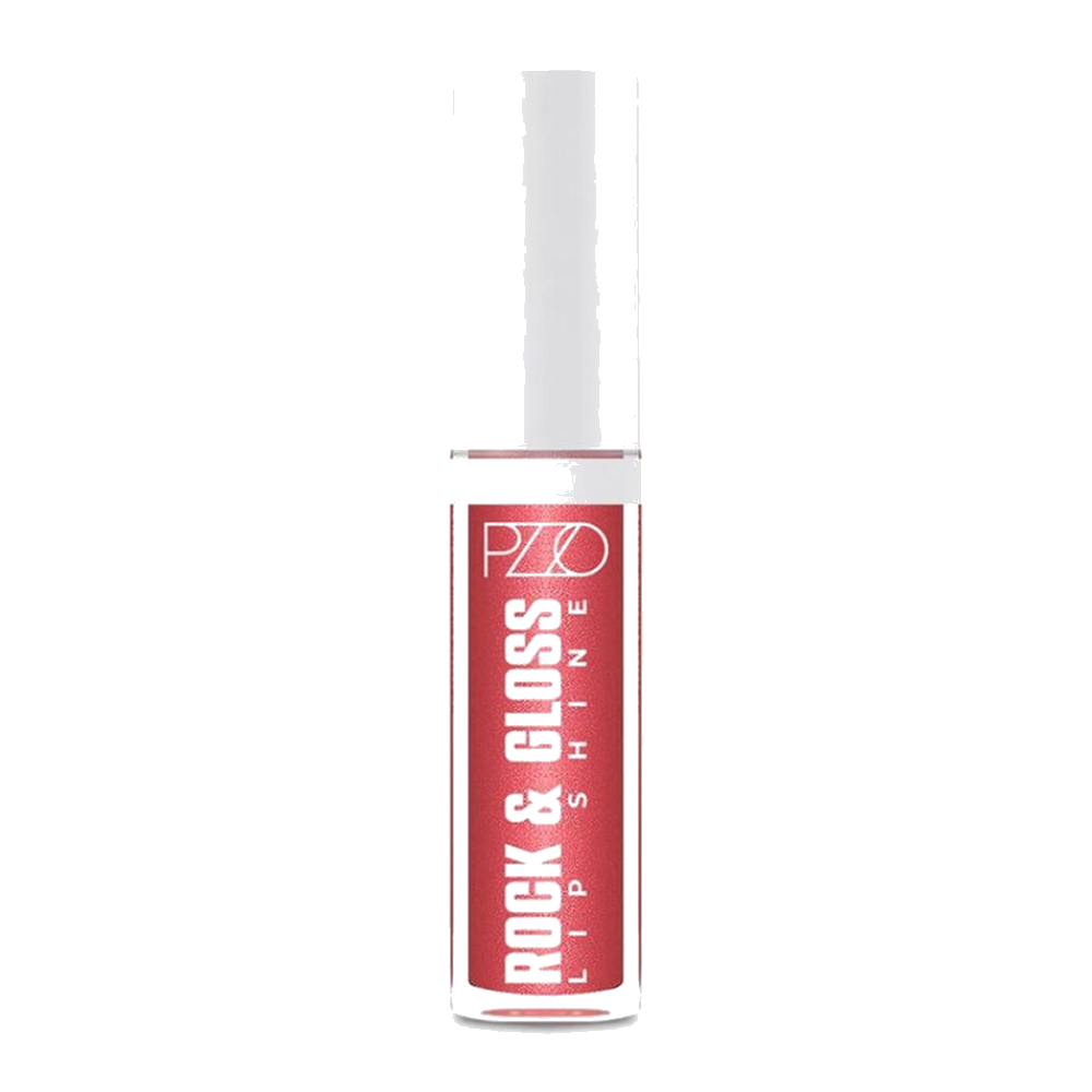 PETRIZZIO LIP SHINE ROCK&GLOSS STRAWBERRY FIELDS