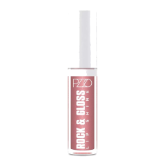 PETRIZZIO LIP SHINE ROCK&GLOSS WALK THIS WAY