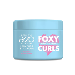 PETRIZZIO MASCARILLA FOXY CURLS PARA RIZOS X 400 GR