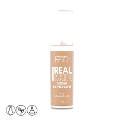 PETRIZZIO REAL SKIN CONCEALER 01
