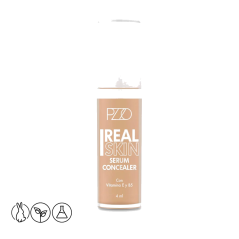 PETRIZZIO REAL SKIN CONCEALER 01