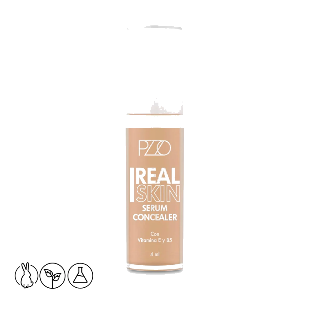 PETRIZZIO REAL SKIN CONCEALER 01