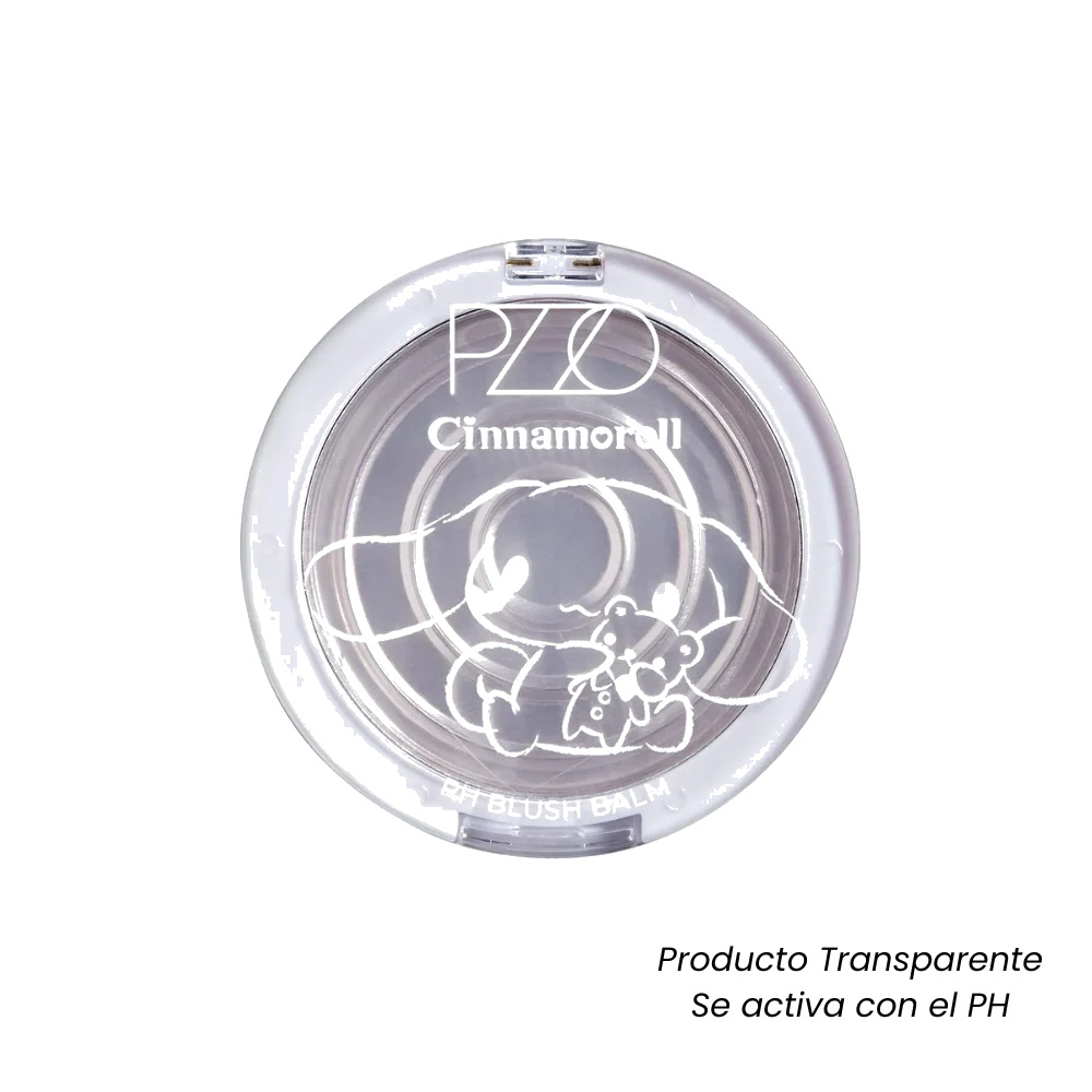 PETRIZZIO RUBOR EN BALSAMO CINAM