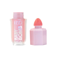 PETRIZZIO RUBOR LIQUIDO BABY BOMB AMOUR X 3,5 ML