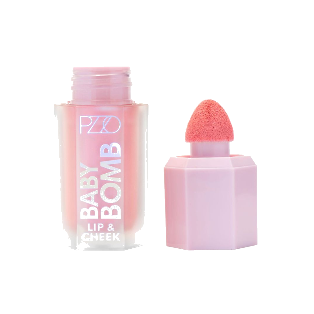 PETRIZZIO RUBOR LIQUIDO BABY BOMB AMOUR X 3,5 ML