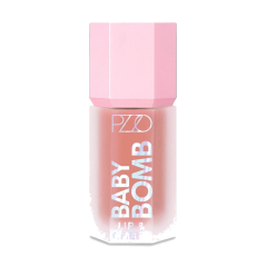 PETRIZZIO RUBOR LIQUIDO BABY BOMB CHEEK GOLDEN HOUR X 3,5 ML