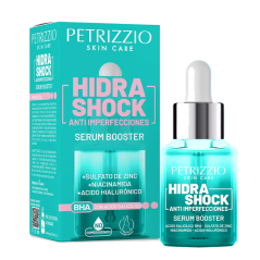 PETRIZZIO SERUM GOTAS ANTI IMPERFECCIONES X 27 ML