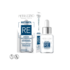 PETRIZZIO SERUM GOTAS RETINOL X 27 ML