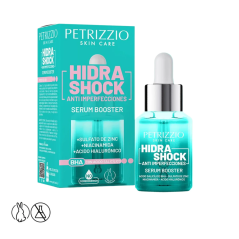 PETRIZZIO SERUM HIDRASHOCK PLUS X 28 ML