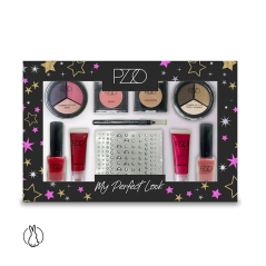 PETRIZZIO SET DE MAQUILLAJE MY PERFECT LOOK