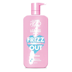 PETRIZZIO SHAMPOO ANTIFRIZZ FRIZZ OUT X 400 ML
