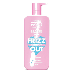 PETRIZZIO SHAMPOO ANTIFRIZZ FRIZZ OUT X 400 ML
