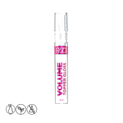 PETRIZZIO VOLUME TOPPER GLOSS COSMOS