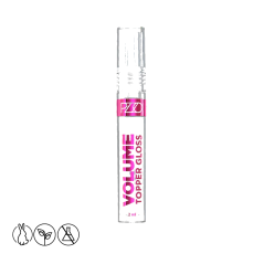 PETRIZZIO VOLUME TOPPER GLOSS COSMOS