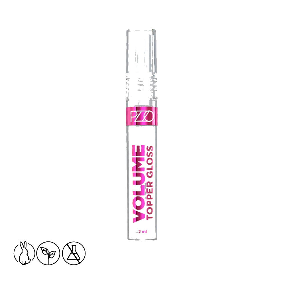 PETRIZZIO VOLUME TOPPER GLOSS COSMOS