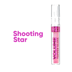 PETRIZZIO VOLUME TOPPER GLOSS SHOOTING STAR